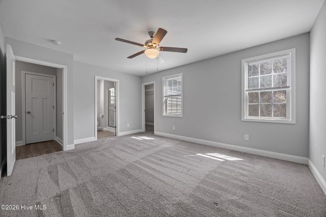 645 S Gaines Street, Southern Pines, NC 28387