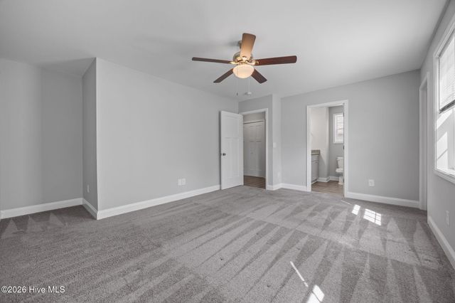 645 S Gaines Street, Southern Pines, NC 28387