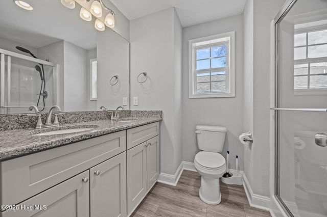 645 S Gaines Street, Southern Pines, NC 28387