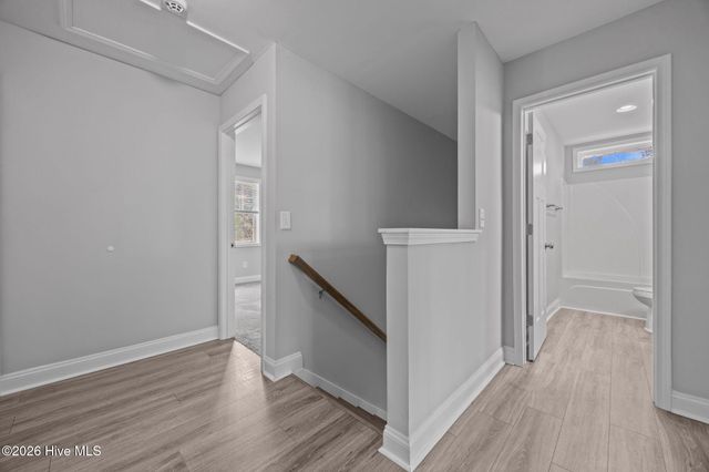 645 S Gaines Street, Southern Pines, NC 28387