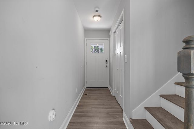 645 S Gaines Street, Southern Pines, NC 28387