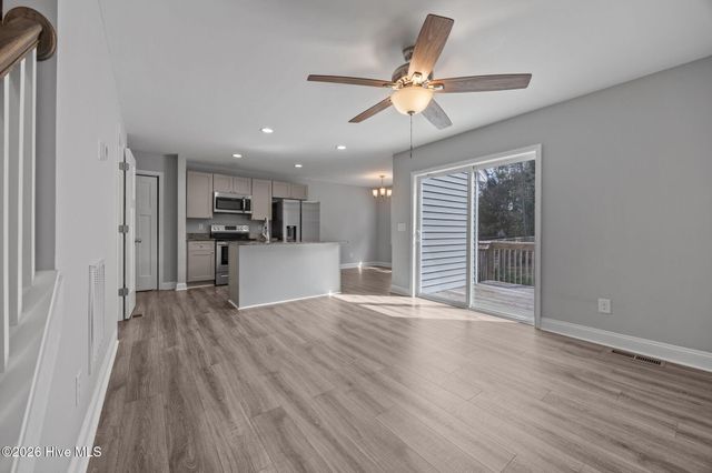 645 S Gaines Street, Southern Pines, NC 28387