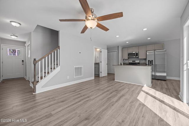 645 S Gaines Street, Southern Pines, NC 28387