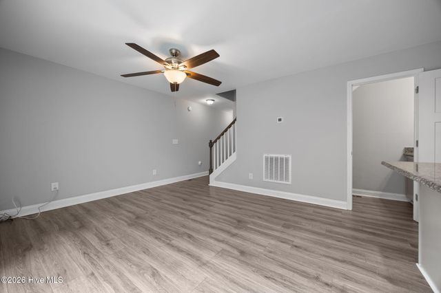 645 S Gaines Street, Southern Pines, NC 28387