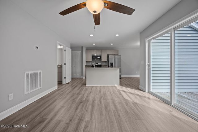 645 S Gaines Street, Southern Pines, NC 28387