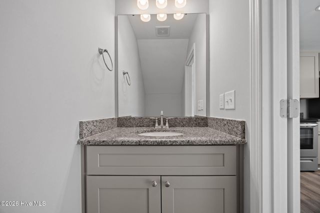 645 S Gaines Street, Southern Pines, NC 28387