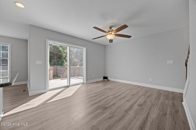 645 S Gaines Street, Southern Pines, NC 28387