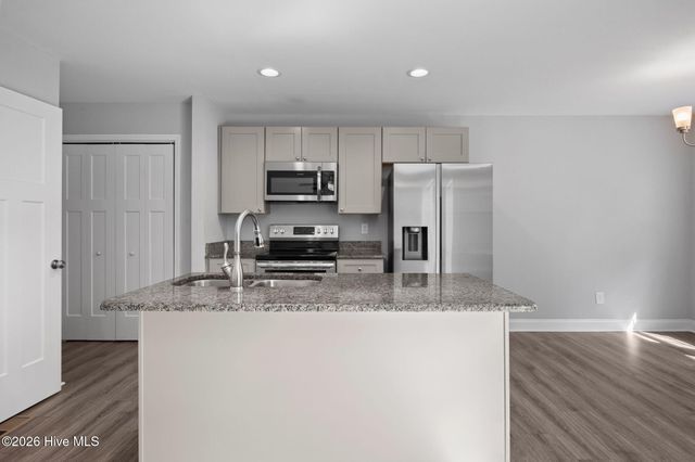 645 S Gaines Street, Southern Pines, NC 28387