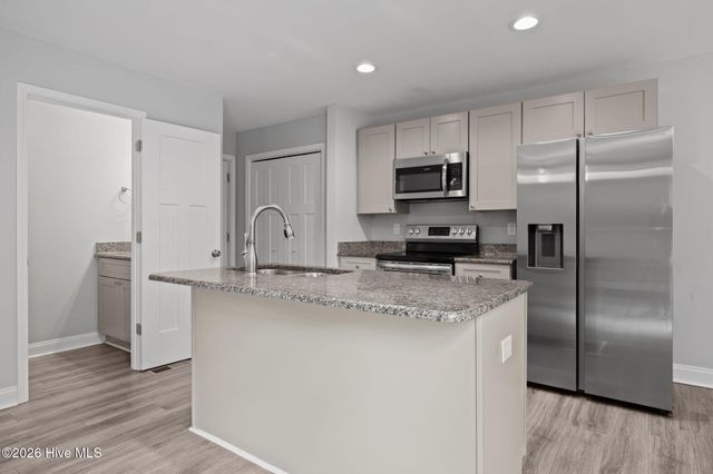 645 S Gaines Street, Southern Pines, NC 28387