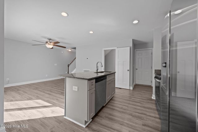 645 S Gaines Street, Southern Pines, NC 28387