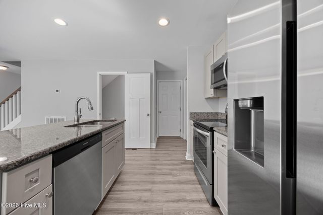 645 S Gaines Street, Southern Pines, NC 28387