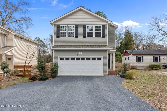 645 S Gaines Street, Southern Pines, NC 28387