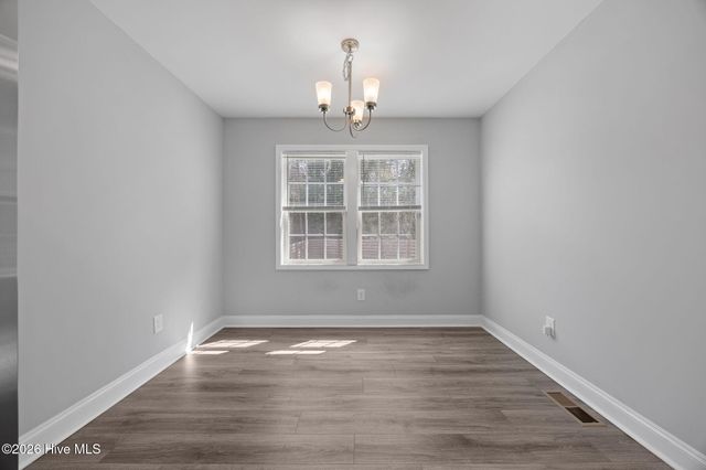 645 S Gaines Street, Southern Pines, NC 28387