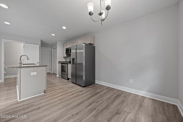 645 S Gaines Street, Southern Pines, NC 28387