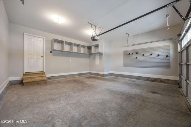 645 S Gaines Street, Southern Pines, NC 28387