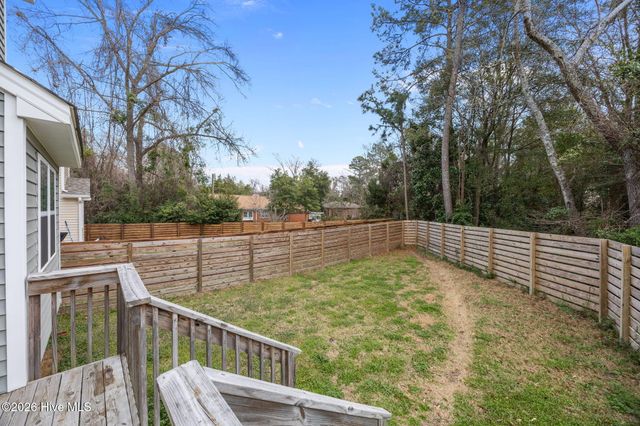 645 S Gaines Street, Southern Pines, NC 28387