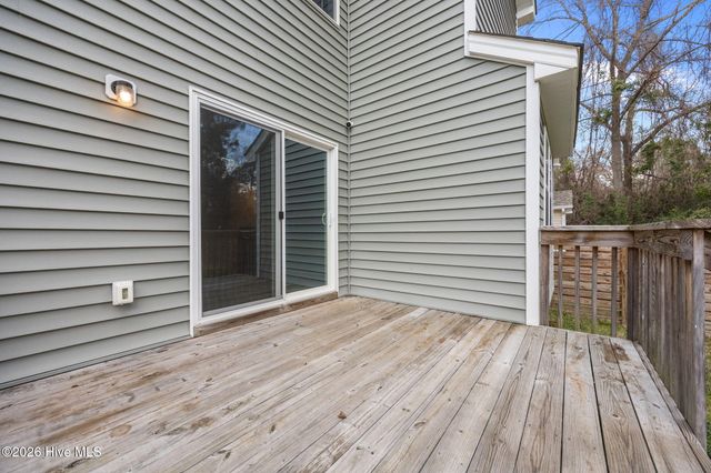 645 S Gaines Street, Southern Pines, NC 28387