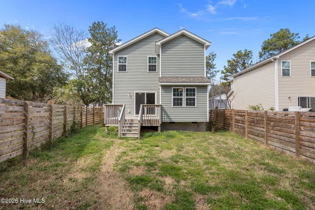 645 S Gaines Street, Southern Pines, NC 28387