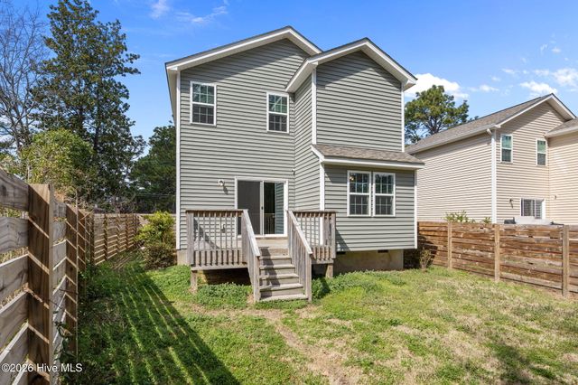 645 S Gaines Street, Southern Pines, NC 28387