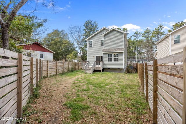 645 S Gaines Street, Southern Pines, NC 28387