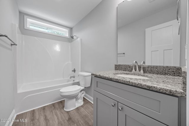 645 S Gaines Street, Southern Pines, NC 28387