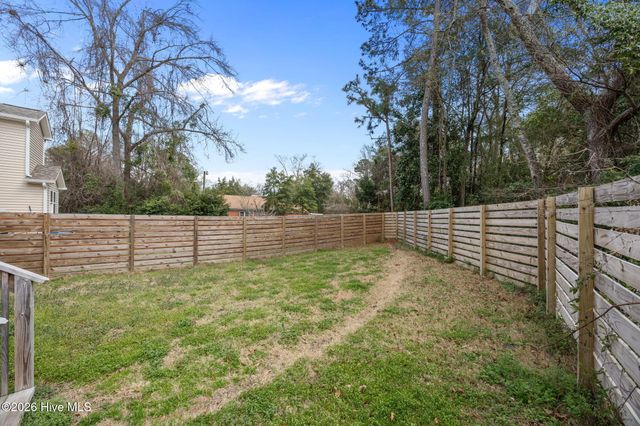 645 S Gaines Street, Southern Pines, NC 28387