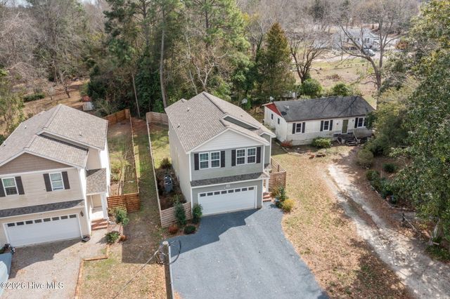 645 S Gaines Street, Southern Pines, NC 28387