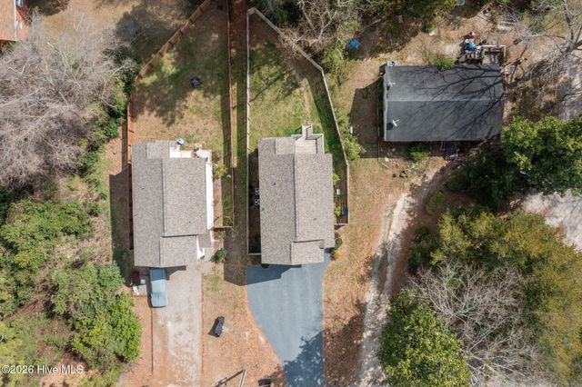 645 S Gaines Street, Southern Pines, NC 28387