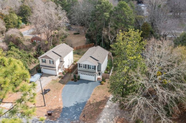 645 S Gaines Street, Southern Pines, NC 28387
