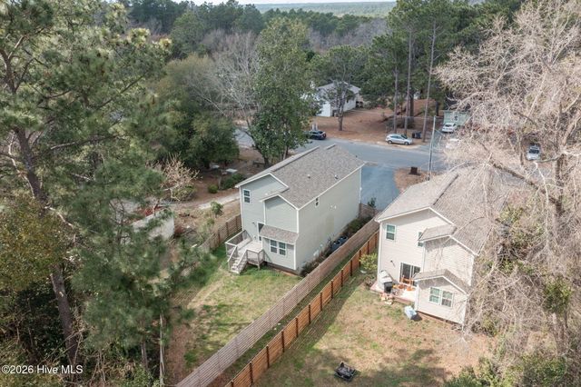 645 S Gaines Street, Southern Pines, NC 28387
