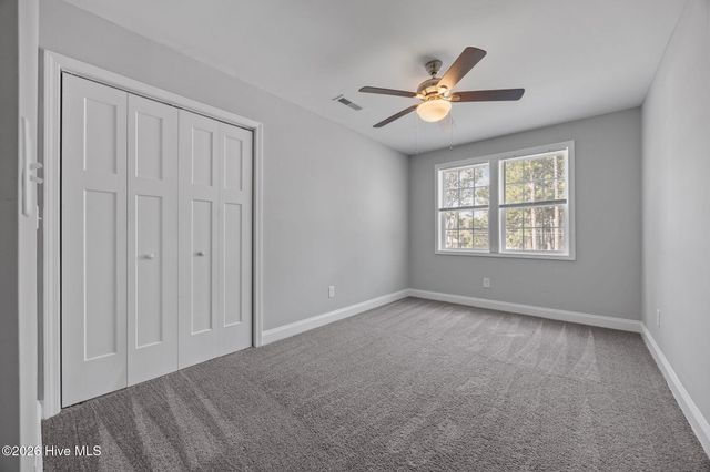 645 S Gaines Street, Southern Pines, NC 28387