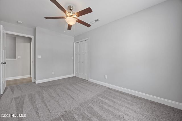 645 S Gaines Street, Southern Pines, NC 28387