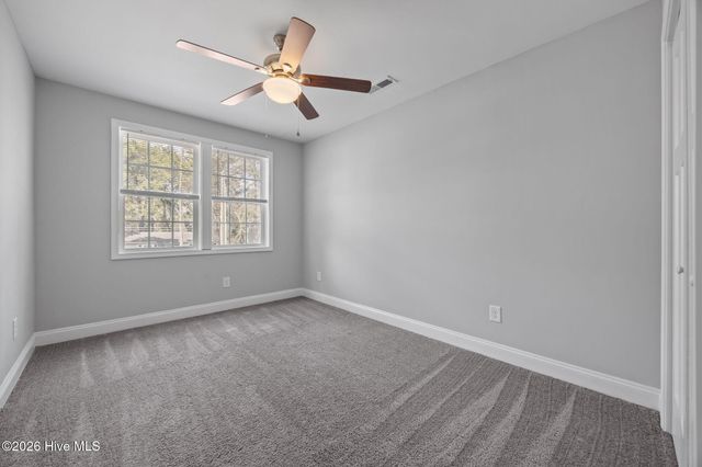 645 S Gaines Street, Southern Pines, NC 28387