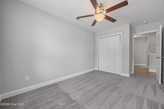 645 S Gaines Street, Southern Pines, NC 28387