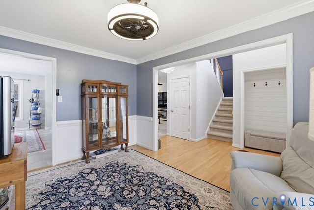 3606 Ivyridge Dr, Chester, VA 23831