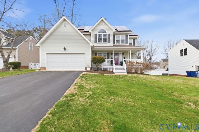 3606 Ivyridge Dr, Chester, VA 23831