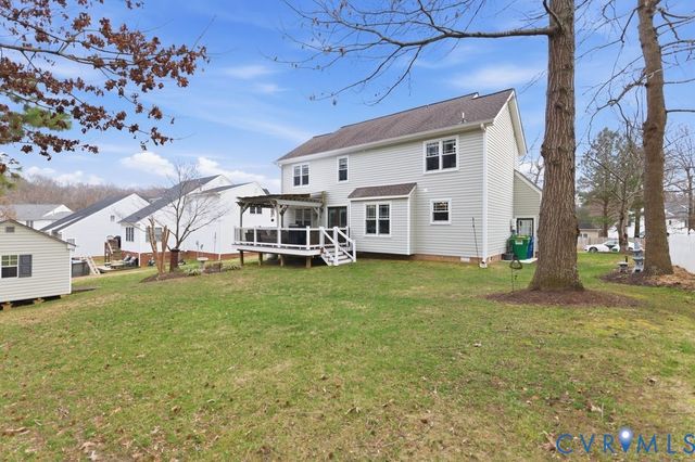 3606 Ivyridge Dr, Chester, VA 23831