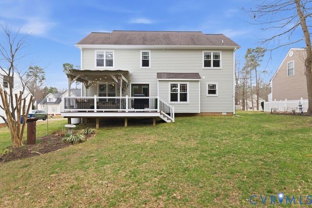 3606 Ivyridge Dr, Chester, VA 23831