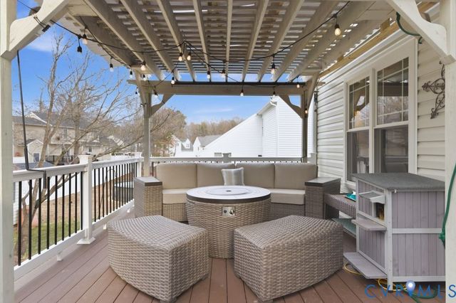 3606 Ivyridge Dr, Chester, VA 23831