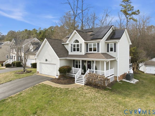 3606 Ivyridge Dr, Chester, VA 23831