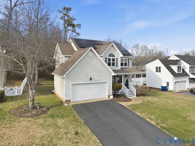 3606 Ivyridge Dr, Chester, VA 23831