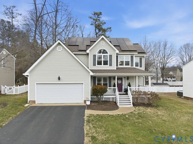 3606 Ivyridge Dr, Chester, VA 23831