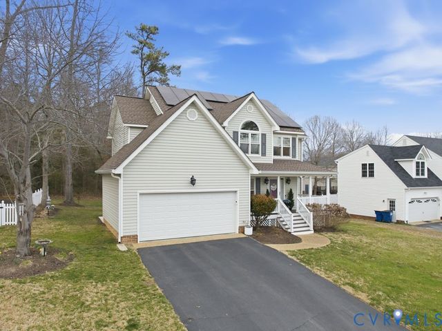 3606 Ivyridge Dr, Chester, VA 23831