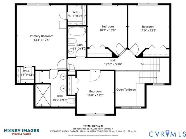 3606 Ivyridge Dr, Chester, VA 23831