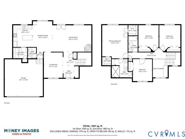 3606 Ivyridge Dr, Chester, VA 23831