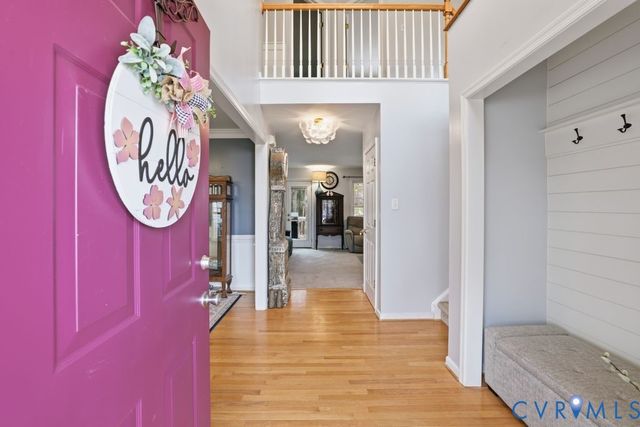 3606 Ivyridge Dr, Chester, VA 23831