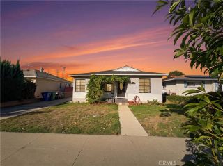 6933 Lime, Long Beach, CA 90805