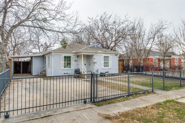 7911 Wanebe Drive, Dallas, TX 75235