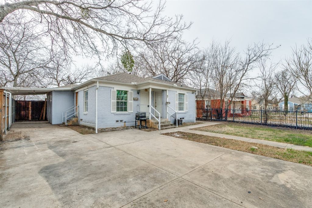 7911 Wanebe Drive, Dallas, TX 75235