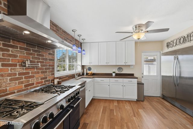 3210 E COLTER Street, Phoenix, AZ 85018